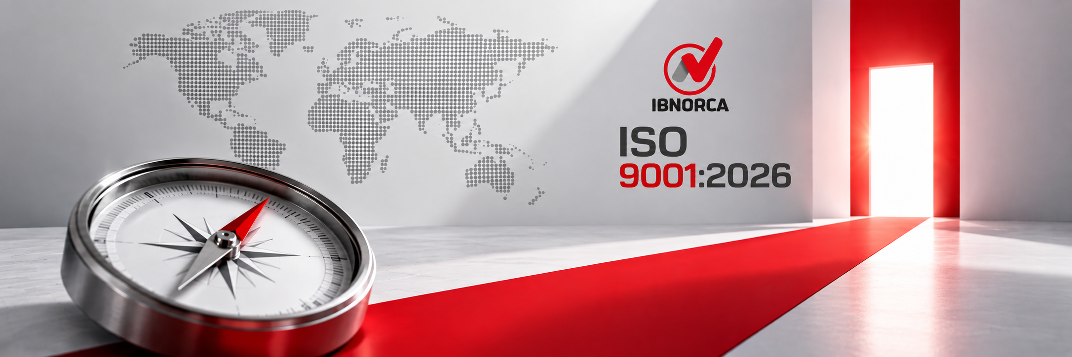 ISO 9001 2026